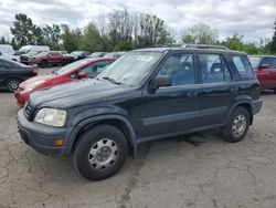 1998 Honda CR-V LX for sale in Portland, OR