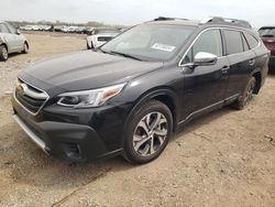 2021 Subaru Outback Touring for sale in Elgin, IL