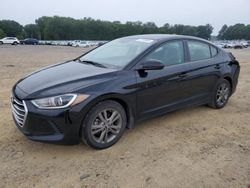 2017 Hyundai Elantra SE en venta en Conway, AR