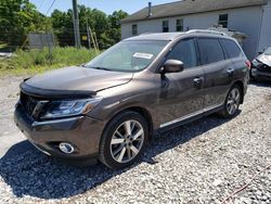 2016 Nissan Pathfinder S for sale in York Haven, PA