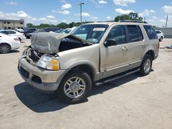 2002 Ford Explorer XLT for sale in Wilmer, TX