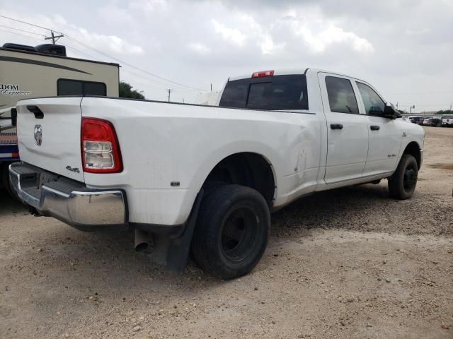 2019 Dodge RAM 3500 Tradesman