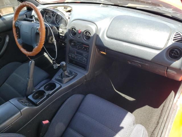 1995 Mazda MX-5 Miata