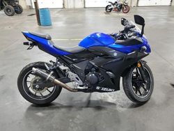 2020 Suzuki GSX250R M for sale in Ham Lake, MN