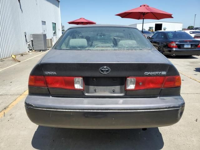 2000 Toyota Camry CE