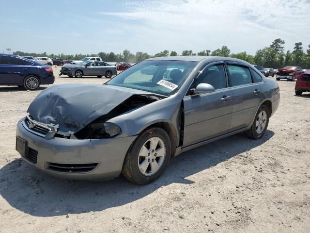 2008 Chevrolet Impala LT