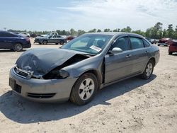 2008 Chevrolet Impala LT for sale in Houston, TX