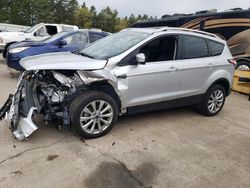 2018 Ford Escape Titanium for sale in Eldridge, IA