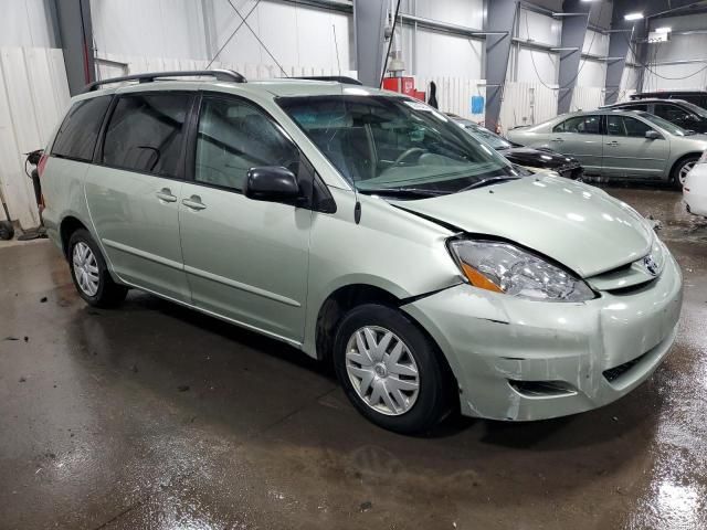 2006 Toyota Sienna CE