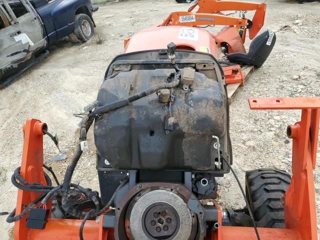 2014 Kubota BX2380