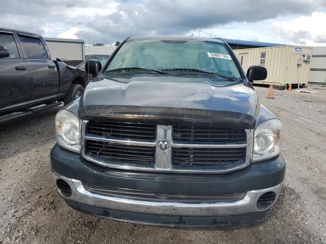 2008 Dodge RAM 1500 ST