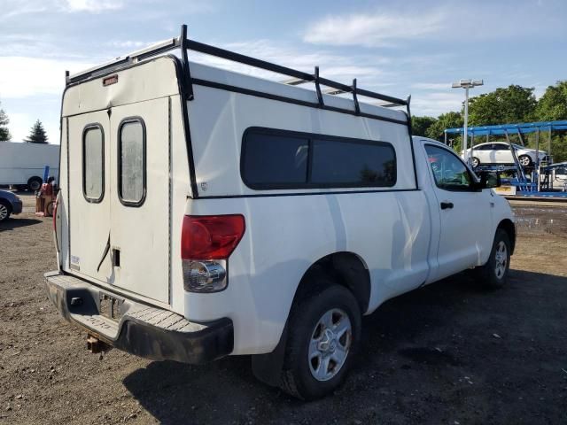 2007 Toyota Tundra