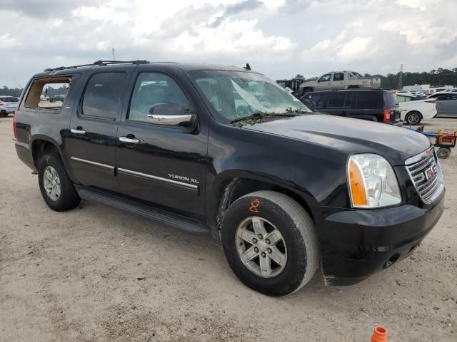 2014 GMC Yukon XL K1500 SLT