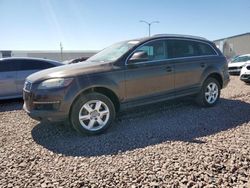 2014 Audi Q7 Premium Plus for sale in Phoenix, AZ