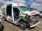 2022 Mercedes-Benz Sprinter 3500