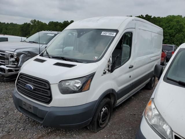 2017 Ford Transit T-350