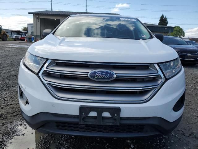 2015 Ford Edge SE