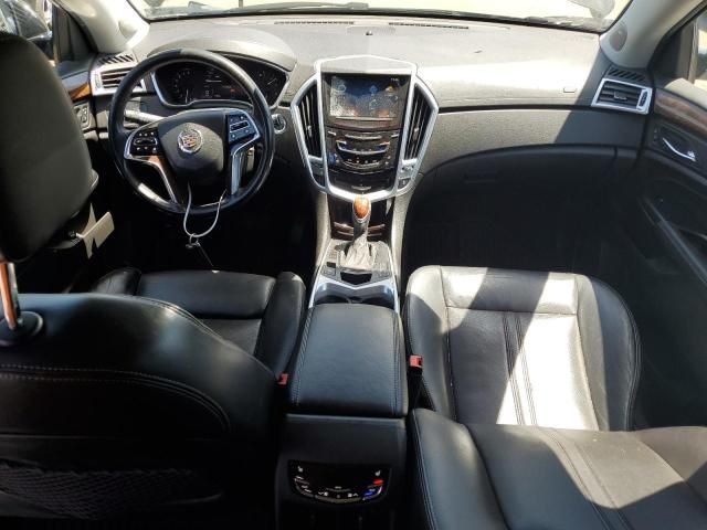 2013 Cadillac SRX Premium Collection