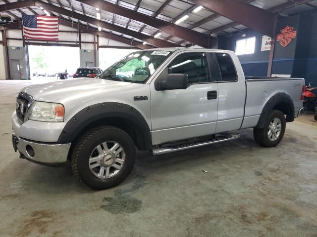 2006 Ford F150