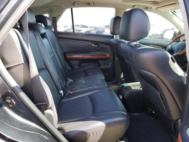 2006 Lexus RX 330