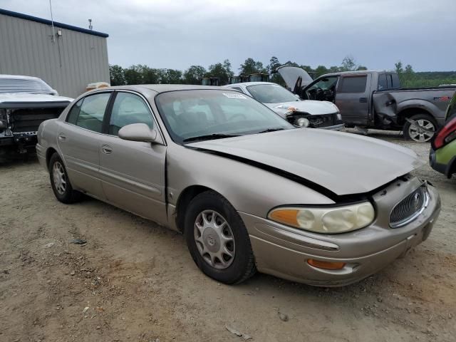 2004 Buick Lesabre Custom