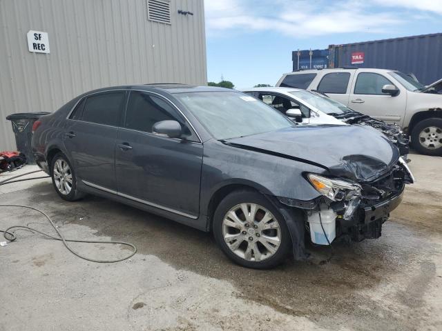 2011 Toyota Avalon Base
