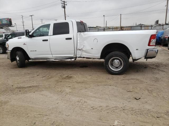 2021 Dodge RAM 3500 Tradesman