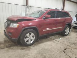 2012 Jeep Grand Cherokee Laredo en venta en Pennsburg, PA