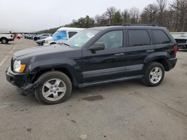 2006 Jeep Grand Cherokee Laredo