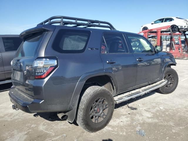 2020 Toyota 4runner SR5/SR5 Premium