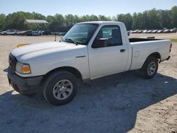 2011 Ford Ranger en venta en Charles City, VA