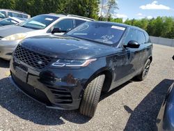 2018 Land Rover Range Rover Velar R-DYNAMIC SE en venta en Bowmanville, ON