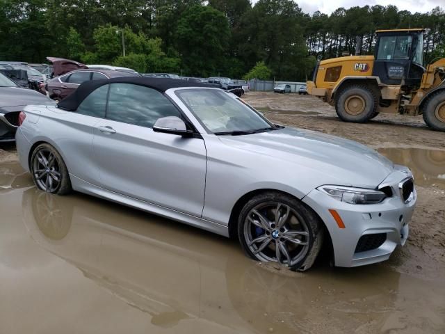 2015 BMW M235I