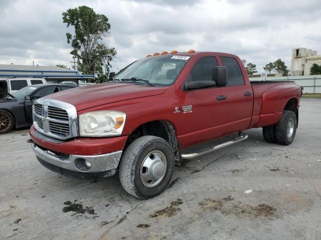 2009 Dodge RAM 3500