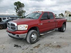 Dodge ram 3500 salvage cars for sale: 2009 Dodge RAM 3500