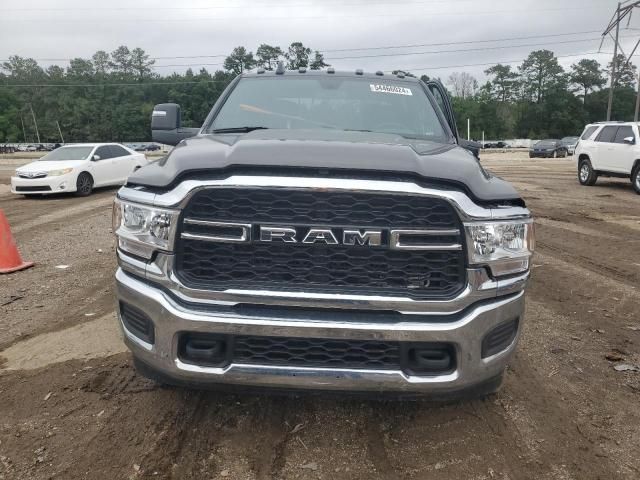 2023 Dodge RAM 2500 Tradesman