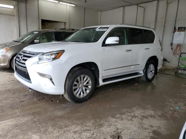 2016 Lexus GX 460