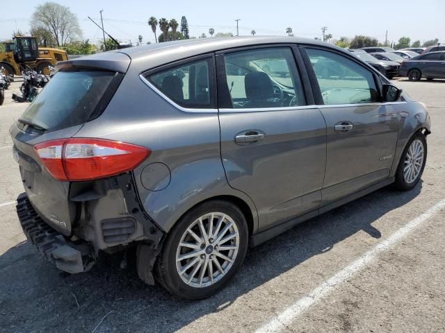 2014 Ford C-MAX SEL