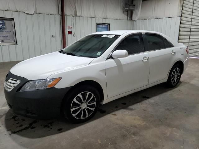 2008 Toyota Camry CE