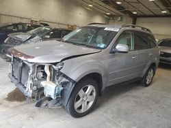 2010 Subaru Forester 2.5X Limited for sale in Milwaukee, WI