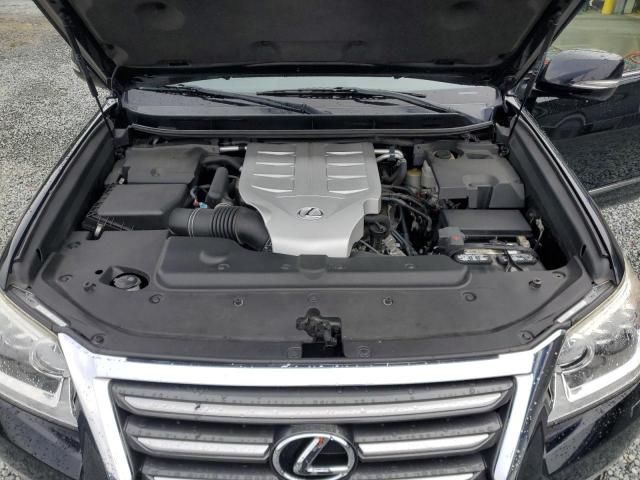 2014 Lexus GX 460