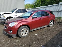 2012 Chevrolet Equinox LTZ en venta en West Mifflin, PA