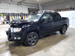 2011 Honda Ridgeline RTL en venta en Candia, NH