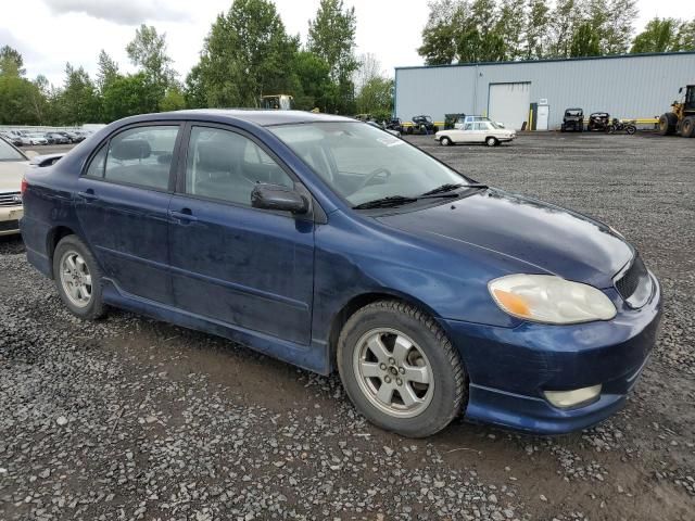 2003 Toyota Corolla CE