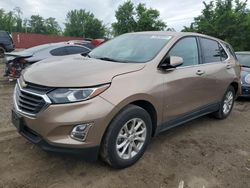 2018 Chevrolet Equinox LT for sale in Baltimore, MD