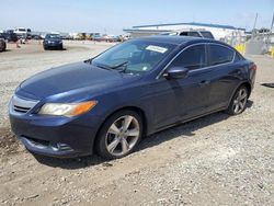 2013 Acura ILX 24 Premium en venta en San Diego, CA