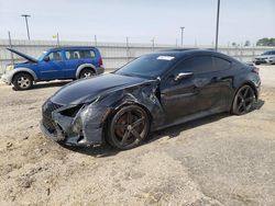 Lexus Vehiculos salvage en venta: 2021 Lexus RC 350 Base