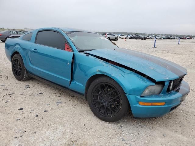 2006 Ford Mustang