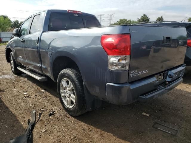 2008 Toyota Tundra Double Cab