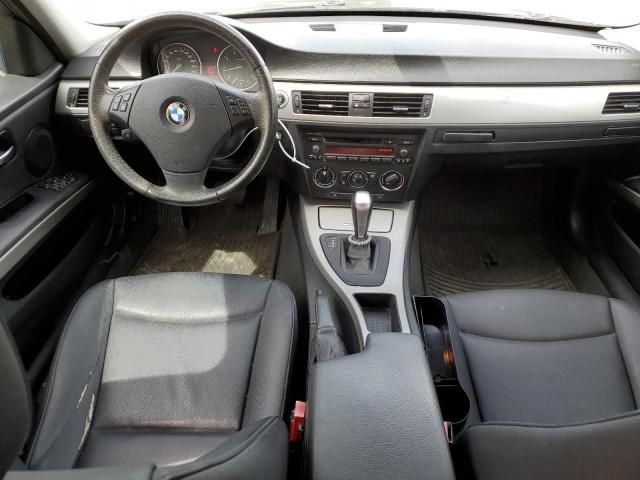 2008 BMW 323 I